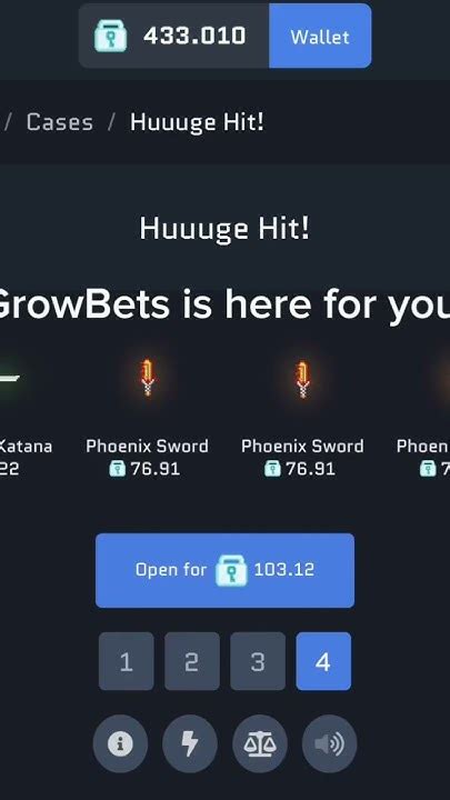 PLAYING IN NEW SITE GROWBETS BETTER THAN .